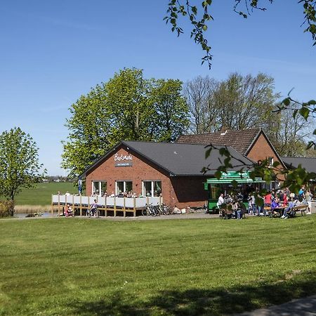 Hostal Bootsmann Breiholz Exterior foto
