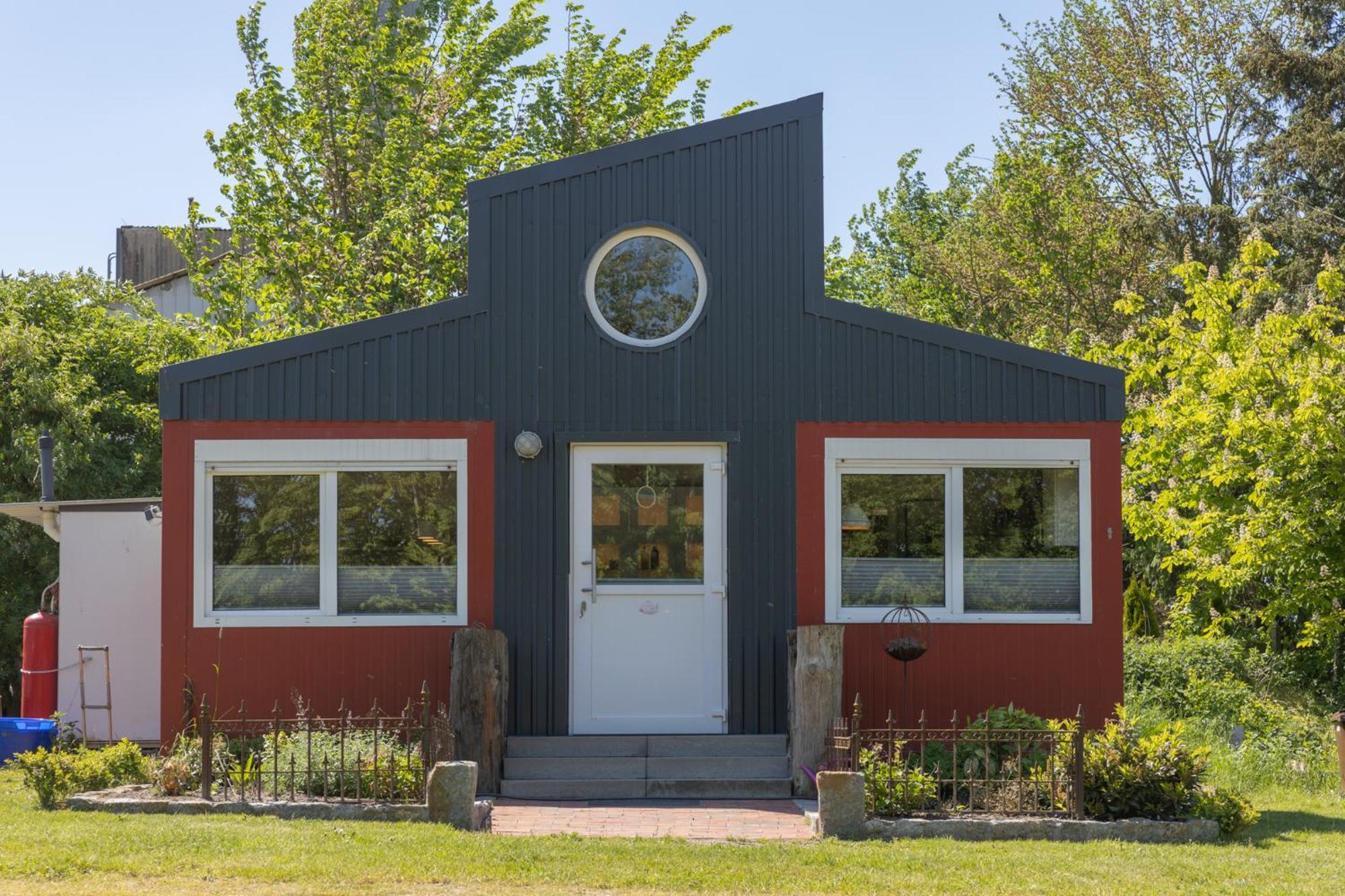 Hostal Bootsmann Breiholz Exterior foto